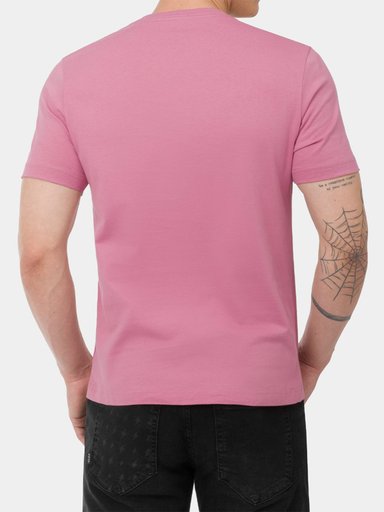 POLO MANGA CORTA SLIM FIT HOMBRE GZUCK ZAYK - 2