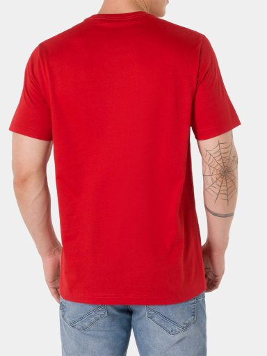 POLO MANGA CORTA SLIM FIT HOMBRE GZUCK KRASIEN - 2