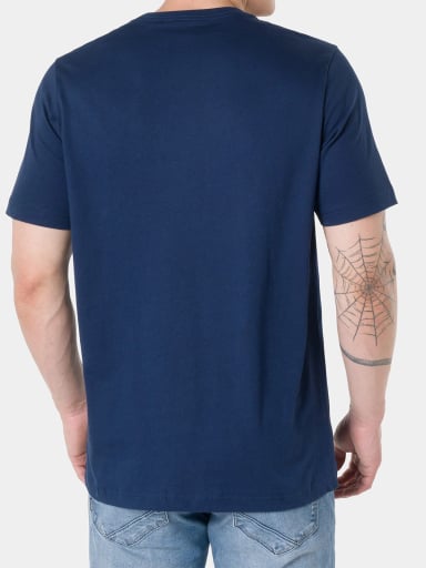 POLO MANGA CORTA SLIM FIT HOMBRE GZUCK RYNTHOR - 2