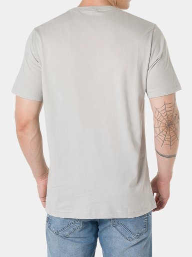 POLO MANGA CORTA SLIM FIT HOMBRE GZUCK KRYLOR - 2