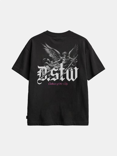 POLO MANGA CORTA HOMBRE DUNKELVOLK ICARUS - 2