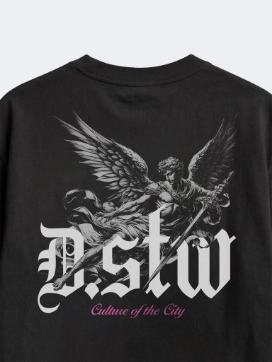 POLO MANGA CORTA HOMBRE DUNKELVOLK ICARUS - 3