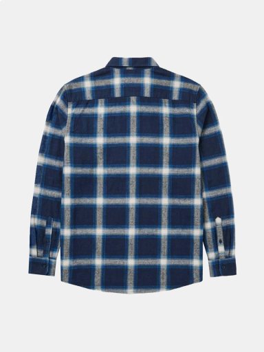 CAMISA MANGA LARGA HOMBRE QUIKSILVER ESSENTIAL FLANNEL - 2