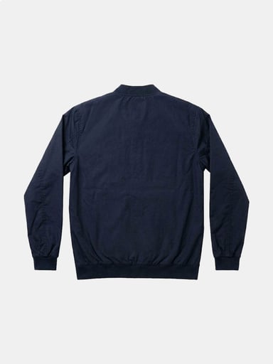 CASACA HOMBRE QUIKSILVER ESSENTIAL BOMBER JACKET - 2