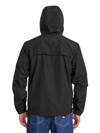 CASACA HOMBRE QUIKSILVER OVERCAST WINDBREAKER - 2
