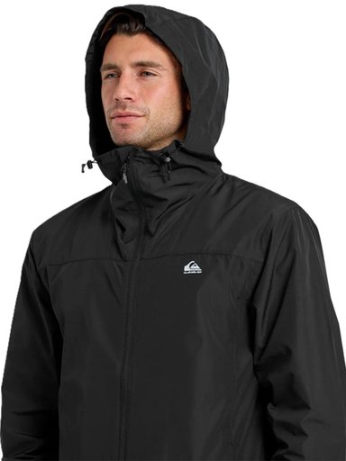 CASACA HOMBRE QUIKSILVER OVERCAST WINDBREAKER - 3