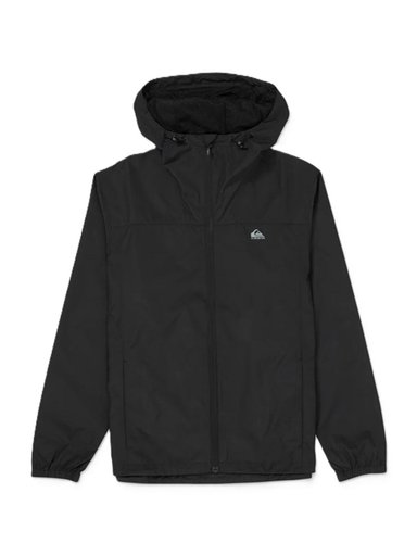 CASACA HOMBRE QUIKSILVER OVERCAST WINDBREAKER - 4