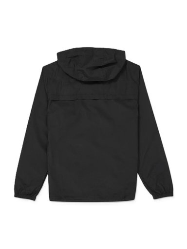 CASACA HOMBRE QUIKSILVER OVERCAST WINDBREAKER - 5