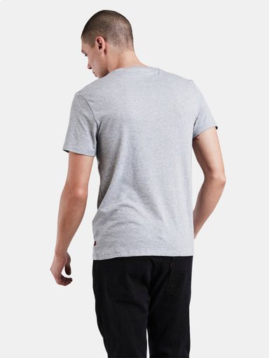 POLO MANGA CORTA HOMBRE LEVI'S GRAPHIC SET IN NECK - 2