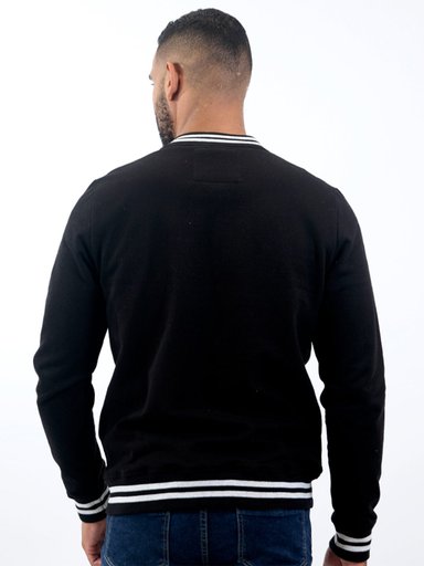 POLERA HOMBRE BLACKOUT SPEED - 2