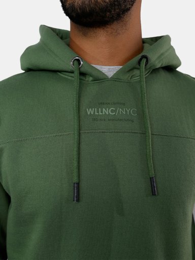 POLERA HOMBRE WOALLANCE LANG H26 - 3