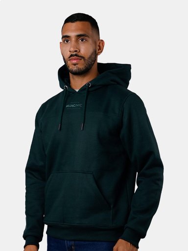 POLERA HOMBRE WOALLANCE LANG H26 - 3