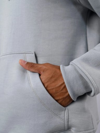 POLERA HOMBRE WOALLANCE LANG H26 - 5