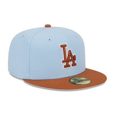 GORRO HOMBRE NEW ERA LOS ANGELES - 3