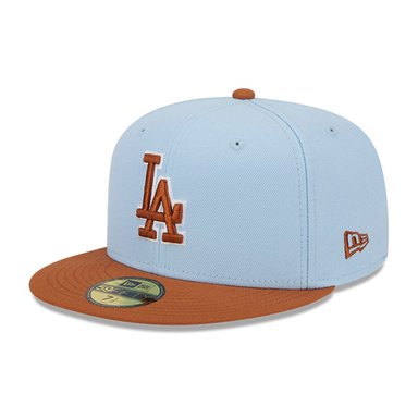 GORRO HOMBRE NEW ERA LOS ANGELES - 4