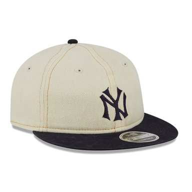 GORRO HOMBRE NEW ERA NEW YORK - 3
