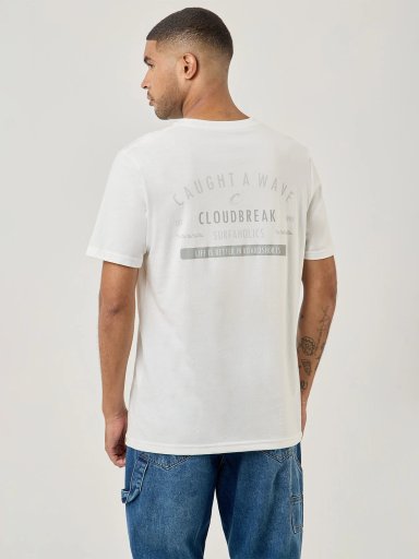 POLO MANGA CORTA HOMBRE CLOUDBREAK - 2