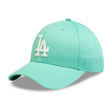 GORRA HOMBRE NEW ERA LOSDOD AQUA - 3
