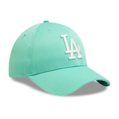 GORRA HOMBRE NEW ERA LOSDOD AQUA - 4