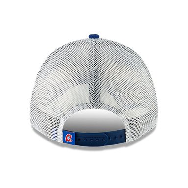 GORRA HOMBRE NEW ERA COOP TRUCK 940 ALTBRACO - 2