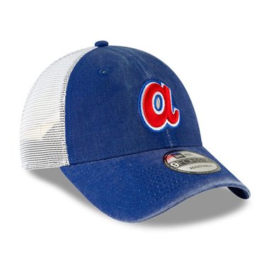 GORRA HOMBRE NEW ERA COOP TRUCK 940 ALTBRACO - 3