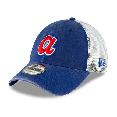 GORRA HOMBRE NEW ERA COOP TRUCK 940 ALTBRACO - 4