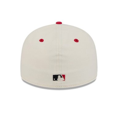 GORRA HOMBRE NEW ERA CINREDCO - 2