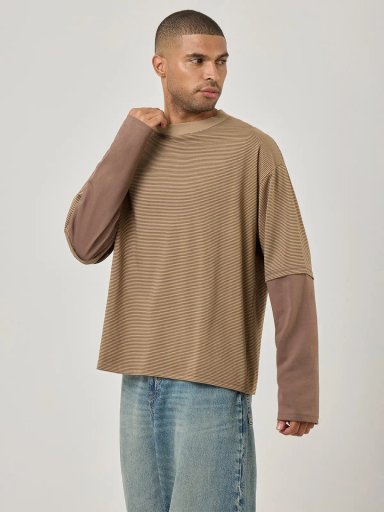 POLO MANGA LARGA HOMBRE BARBADOS FIST - 3