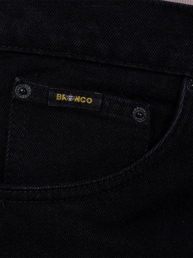 PANTALÓN ALGODÓN HOMBRE BRONCO NEW LEGENDARY - 3