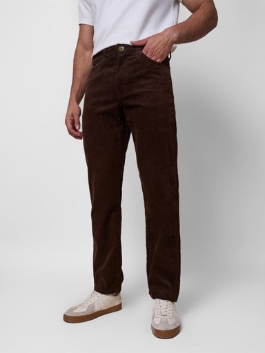 PANTALÓN ALGODÓN HOMBRE BRONCO NEW LEGENDARY - 2