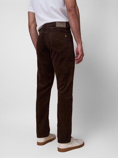 PANTALÓN ALGODÓN HOMBRE BRONCO NEW LEGENDARY - 3