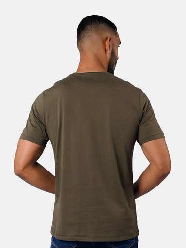 POLO MANGA CORTA HOMBRE BLACKOUT BASICO H23 - 2