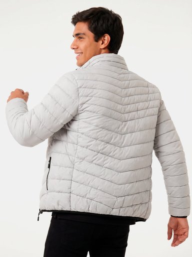 CASACA HOMBRE MAUI AND SONS 5PK806 - 3