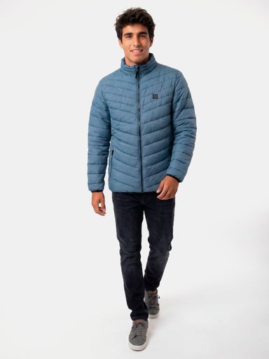 CASACA HOMBRE MAUI AND SONS 5PK806 - 4