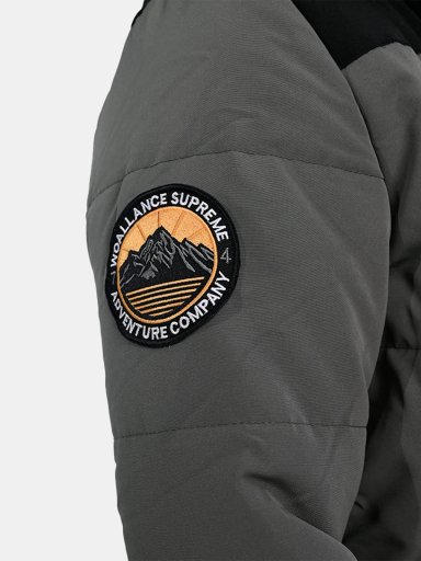 CASACA HOMBRE WOALLANCE EVEREST H25 - 5