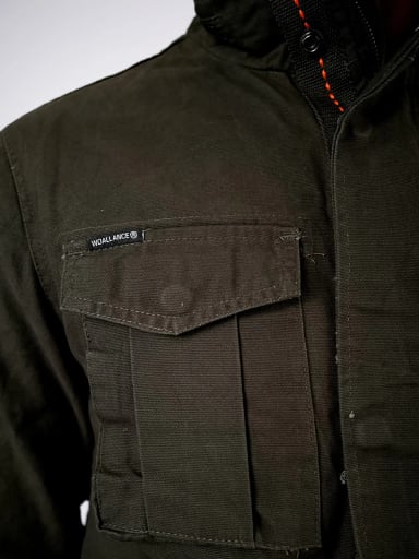 CASACA HOMBRE WOALLANCE NEW LOGAN H25 - 4
