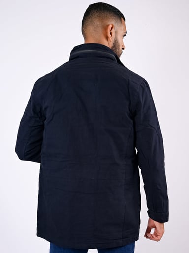CASACA HOMBRE WOALLANCE NEW LOGAN H25 - 2