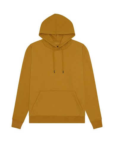 POLERA HOMBRE DUNKELVOLK SIMPLE DUNK HOODIE - 3