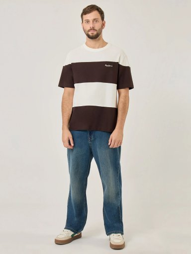 POLO MANGA CORTA HOMBRE PEPE JEANS ARAYAS - 5