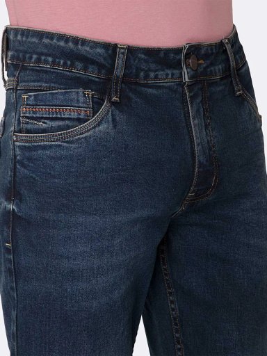 JEAN REGULAR FIT HOMBRE PIONIER GILBERTT STRETCH SEMI PITILLO - 3