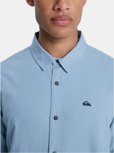 CAMISA MANGA LARGA HOMBRE QUIKSILVER MW PREMIUM STRETCH LS - 3
