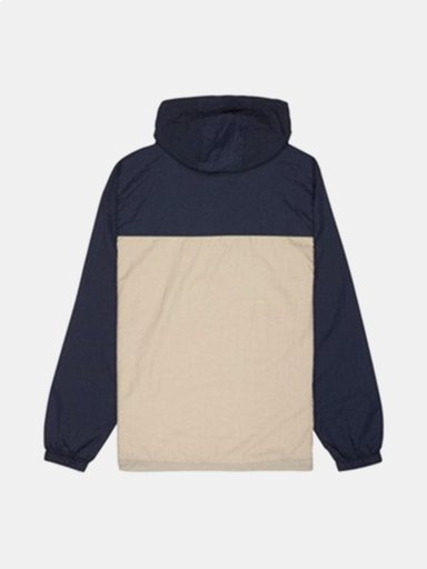CASACA HOMBRE QUIKSILVER CLICKER WINDBREAKER - 7