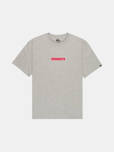 POLO MANGA CORTA HOMBRE QUIKSILVER DNA CLICKER - 3