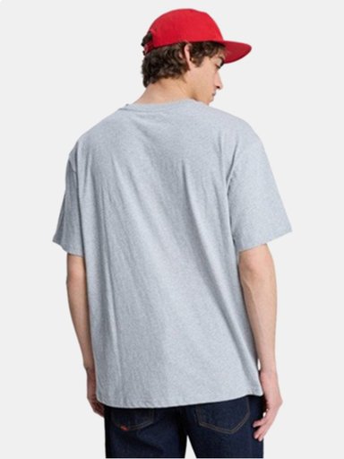 POLO MANGA CORTA HOMBRE QUIKSILVER DNA CLICKER - 2