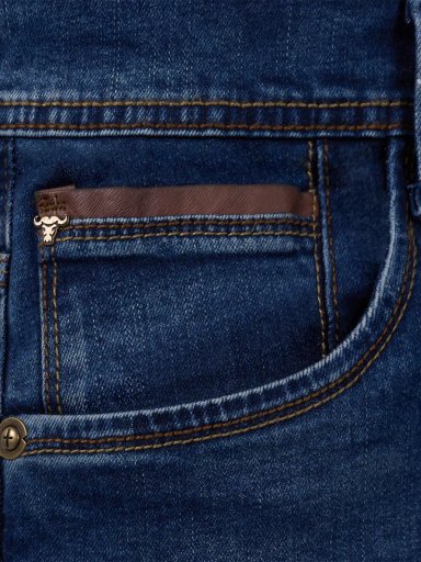 JEAN REGULAR FIT HOMBRE BRONCO GRAND - 3
