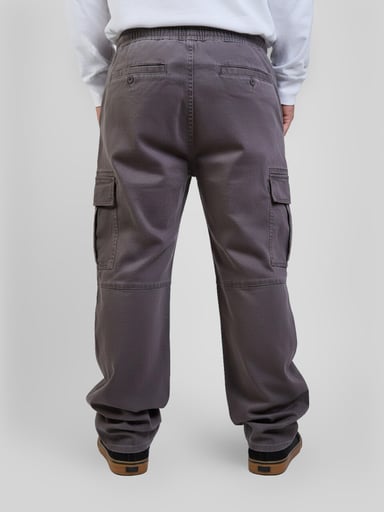 PANTALÓN JOGGER BAGGY FIT HOMBRE MAUI AND SONS 5N2018 - 3