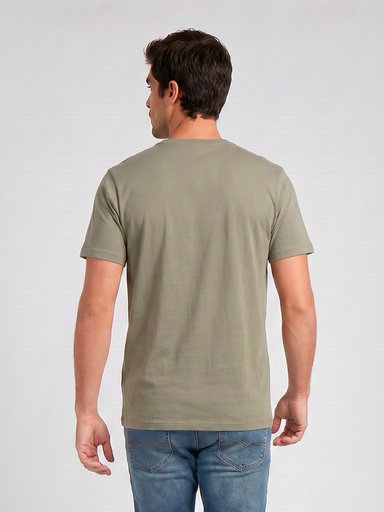 POLO MANGA CORTA HOMBRE MAUI AND SONS 5P987 - 2