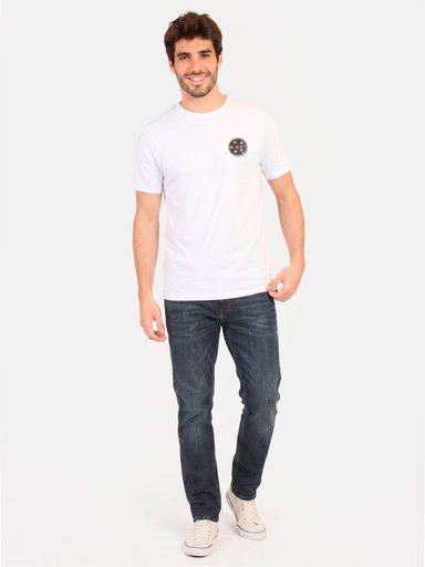 POLO MANGA CORTA HOMBRE MAUI AND SONS 5P1113 - 3
