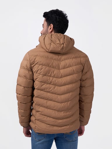 CASACA HOMBRE BRONCO TAKUGAWA - 2