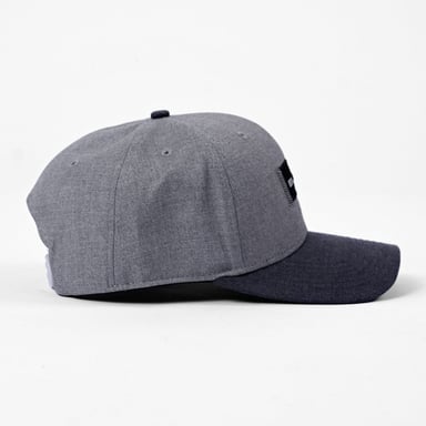 GORRO HOMBRE BLACKOUT DARK - 4